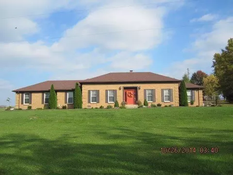 6366 Ware Rd, Paris, KY 40361 photo 1