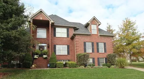129 Cherry Hill Dr, Georgetown, KY 40324 photo 2