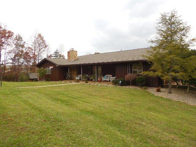 631 Fraley Dr, Morehead, KY 40351 photo 1
