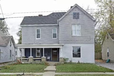 504 Dudley Ave, Georgetown, KY 40324 photo 1
