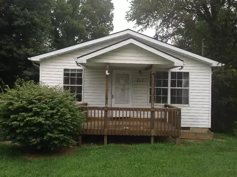 511 E Irvine St, Richmond, KY 40475 photo 1