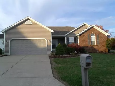 101 Haney Ct, Georgetown, KY 40324 photo 1
