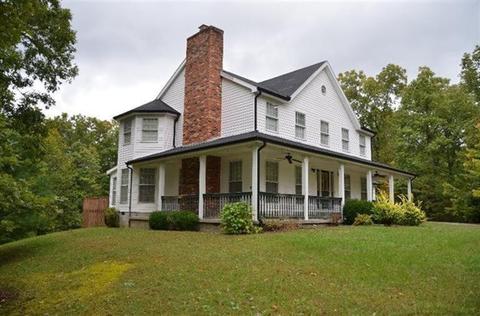 655 Caudill Rd, Stanton, KY 40380 photo 2