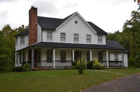 655 Caudill Rd, Stanton, KY 40380 photo 1