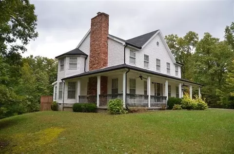 655 Caudill Rd, Stanton, KY 40380 photo 2