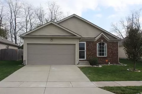 150 Seth Way, Georgetown, KY 40324 photo 1