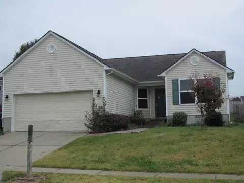 205 Fox Run, Georgetown, KY 40324 photo 1