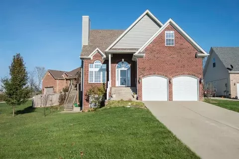 100 New Forest Ct, Georgetown, KY 40324 photo 1