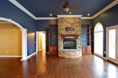 948 High Bridge Rd, Lancaster, KY 40444 photo 4