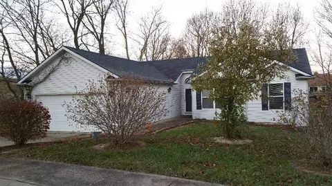 120 Alysheba Ave, Georgetown, KY 40324 photo 1