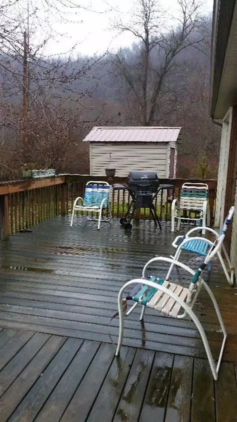 960 Walton St, Morehead, KY 40351 photo 15