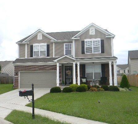 221 Fox Run Rd, Georgetown, KY 40324 photo 1