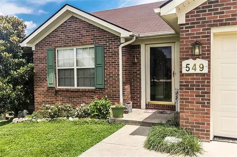 549 Ashley Ct, Berea, KY 40403 photo 5