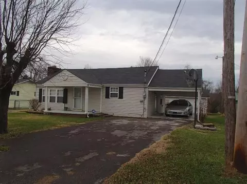 553 Watch Rd, Corbin, KY 40701 photo 2