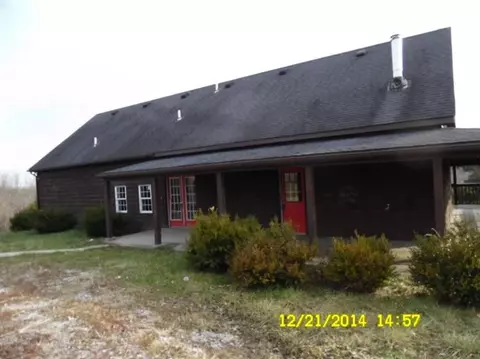 527 Bailey, Georgetown, KY 40324 photo 2
