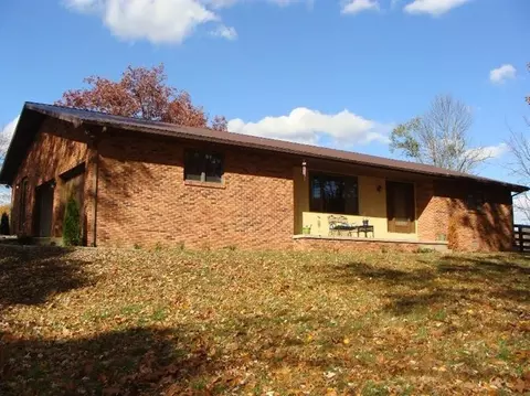 6535 Bull Frk, Morehead, KY 40351 photo 1