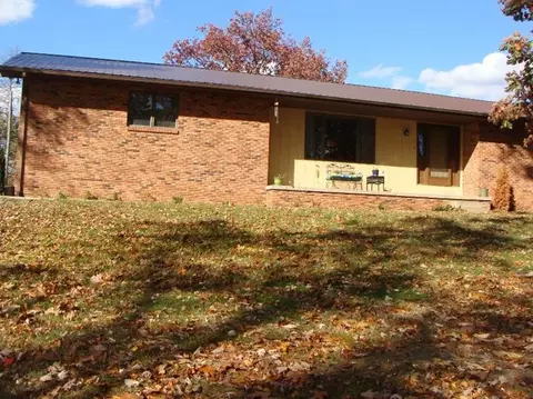 6535 Bull Frk, Morehead, KY 40351 photo 2