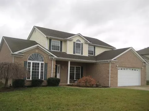 381 Eureka Rd, Versailles, KY 40383 photo 1