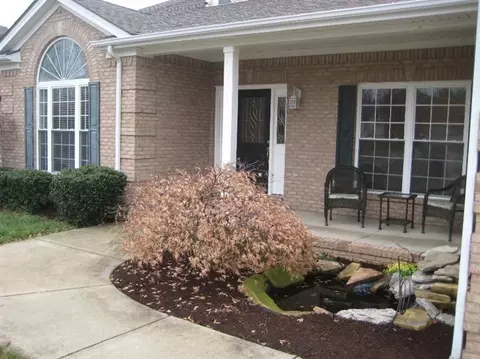 381 Eureka Rd, Versailles, KY 40383 photo 2