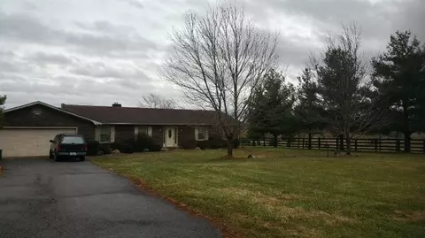 6280 Ware Rd, Paris, KY 40361 photo 1