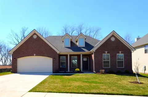 113 Ferguson Ln, Georgetown, KY 40324 photo 1