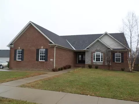 170 Coachman Pl, Georgetown, KY 40324 photo 1