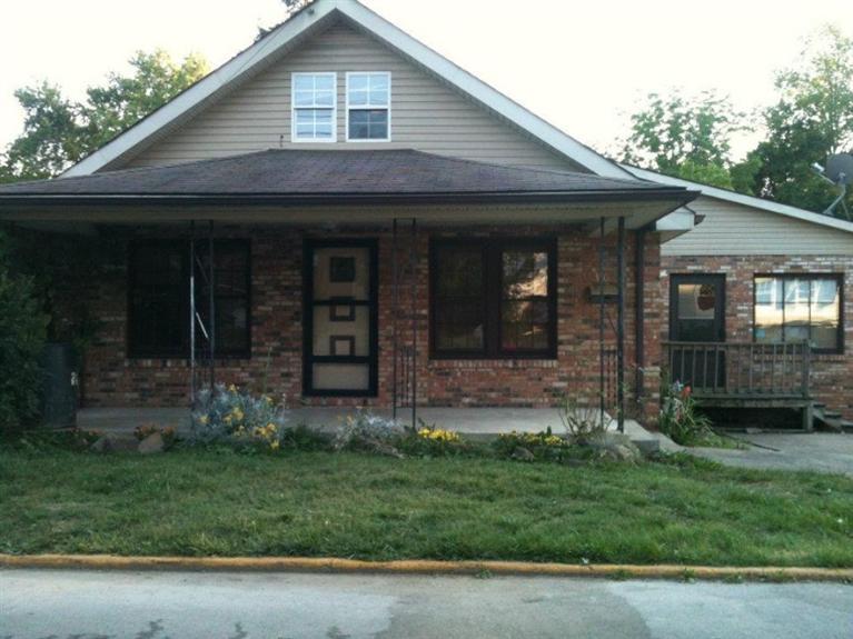 309 Lyons Ave, Morehead, KY 40351 photo 1