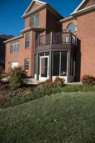 116 Cherry Hill Dr, Georgetown, KY 40324 photo 45