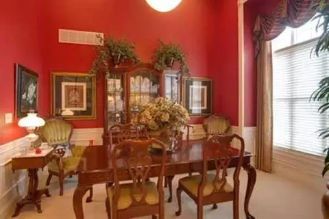 116 Cherry Hill Dr, Georgetown, KY 40324 photo 4