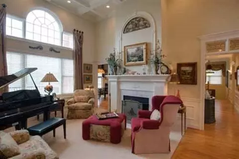 116 Cherry Hill Dr, Georgetown, KY 40324 photo 9