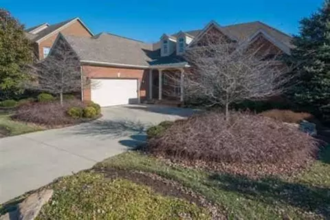 116 Cherry Hill Dr, Georgetown, KY 40324 photo 2