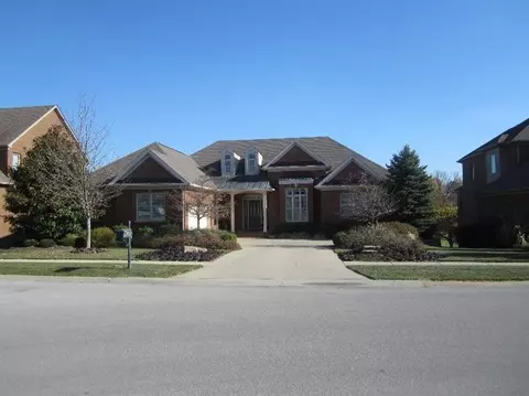 116 Cherry Hill Dr, Georgetown, KY 40324 photo 1