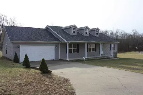 19 Kendrah Ln, Corbin, KY 40701 photo 1