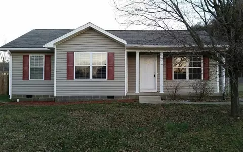 400 Gilbert St, Corbin, KY 40701 photo 1