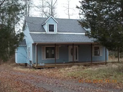 587 Overlook, Lancaster, KY 40444 photo 1