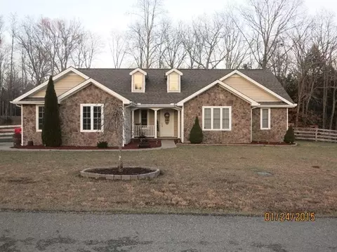 200 Creekstone Dr, Corbin, KY 40701 photo 1