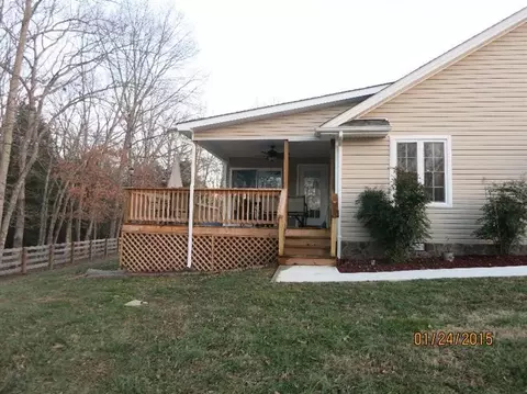 200 Creekstone Dr, Corbin, KY 40701 photo 2