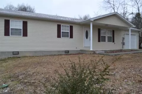 384 Cherry Ave, Corbin, KY 40701 photo 1