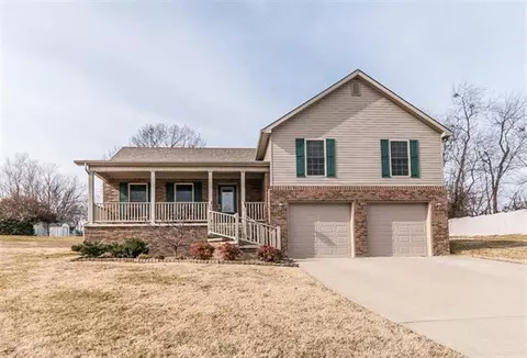 985 Scaffold Cane Rd, Berea, KY 40403 photo 1