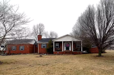 165 Dreyfus Rd, Berea, KY 40403 photo 1