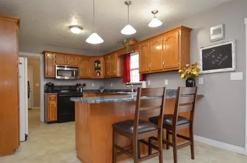 165 Dreyfus Rd, Berea, KY 40403 photo 9
