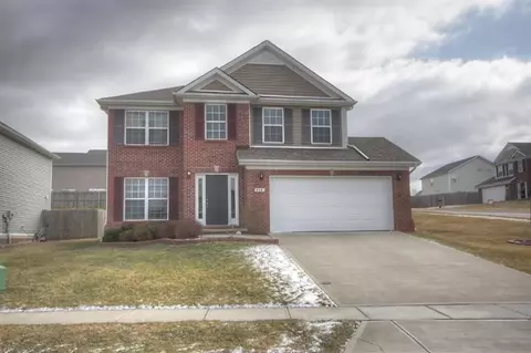 943 Cobble Dr, Richmond, KY 40475 photo 2