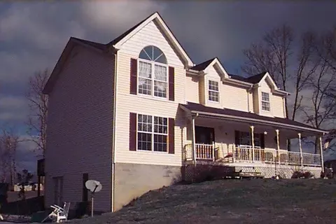 185 Treebrook Ln, Morehead, KY 40351 photo 1