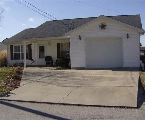 57 Wright Rd, Salt Lick, KY 40371 photo 1