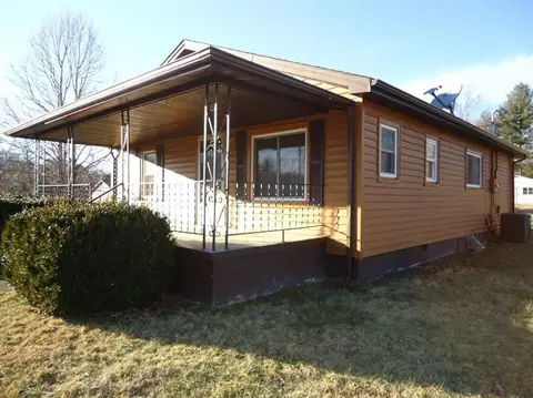 250 W Greendale St, Corbin, KY 40701 photo 11