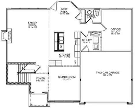 147 Waterside Dr, Georgetown, KY 40324 photo 2