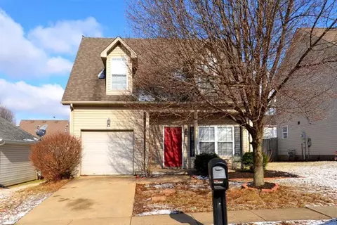 105 Brian Ave, Georgetown, KY 40324 photo 1