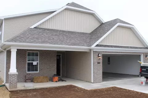 107 Meadowcrest Dr, Georgetown, KY 40324 photo 1