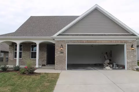 121 Meadowcrest Dr, Georgetown, KY 40324 photo 1