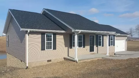 121 Campbell Rd, Corbin, KY 40701 photo 1
